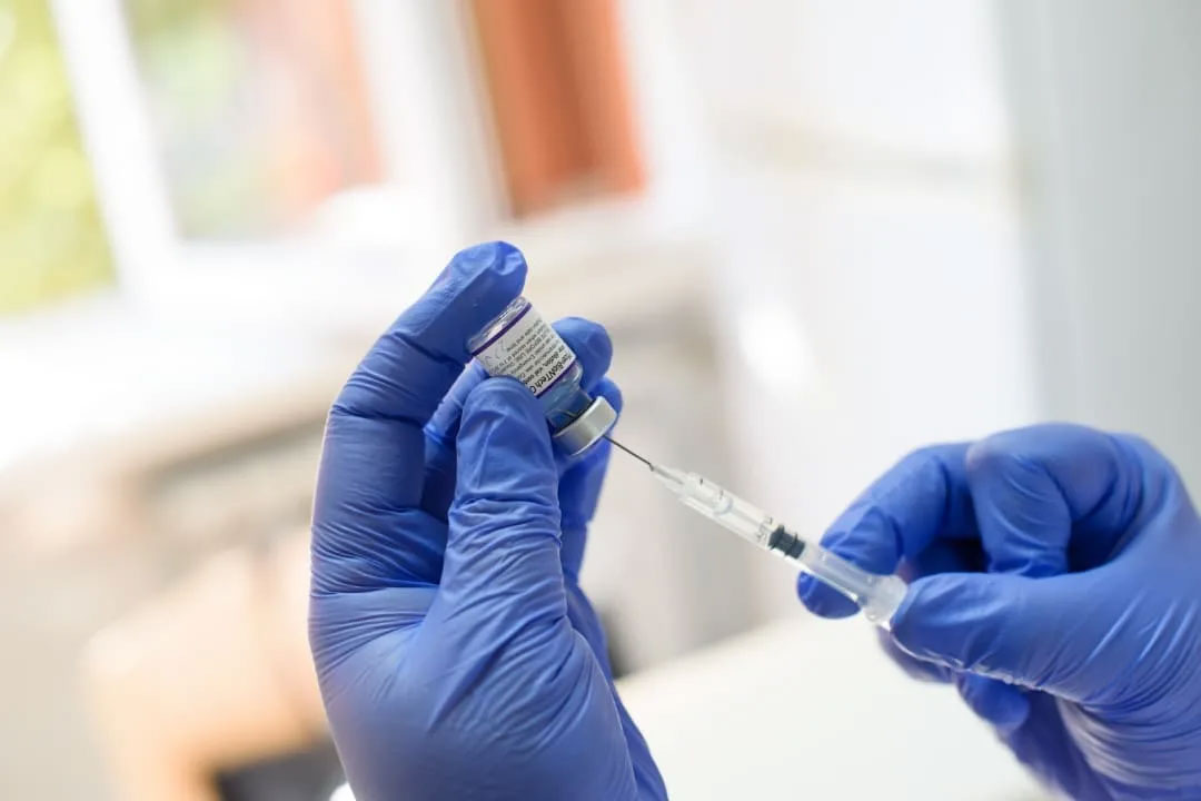 Dynamic Content Image